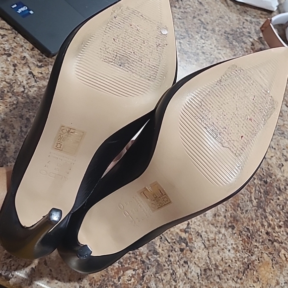 NWOT Aldo heels - Picture 3 of 5